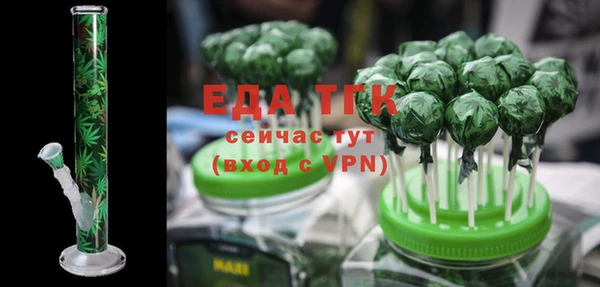 шишки Верея